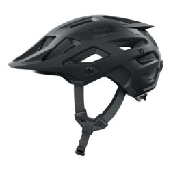 Casco Abus Moventor 2.0 Negro: Seguridad y Estilo - ¡Compra Ya!