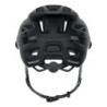 Casco Abus Moventor 2.0 Negro: Seguridad y Estilo - ¡Compra Ya!