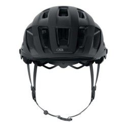 Casco Abus Moventor 2.0 Negro: Seguridad y Estilo - ¡Compra Ya!