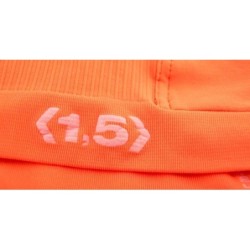 Maillot Ciclista Spiuk Team Men Naranja: ¡Comodidad y Estilo!