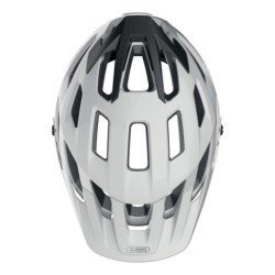 Casco Abus Moventor 2.0 Blanco: Seguridad y Estilo ¡Compra Ya!
