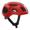 Casco POC Ventral Air MIPS Rojo Mate: Ligereza y Seguridad - ¡Compra Ahora!