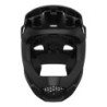 Compra Casco POC Otocon Negro Mate: Ligero y Seguro ¡Ahora!