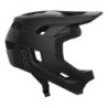 Compra Casco POC Otocon Negro Mate: Ligero y Seguro ¡Ahora!