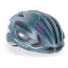 Casco Rudy Project Egos Azul Acero: Estilo y Seguridad ¡Compra Ya!