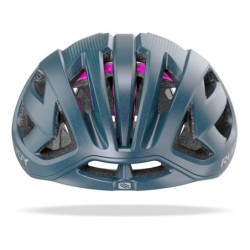 Casco Rudy Project Egos Azul Acero: Estilo y Seguridad ¡Compra Ya!