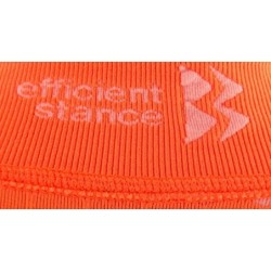 Maillot Ciclista Spiuk Team Men Naranja: ¡Comodidad y Estilo!