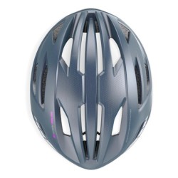 Casco Rudy Project Egos Azul Acero: Estilo y Seguridad ¡Compra Ya!