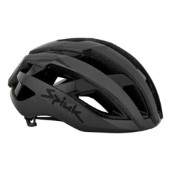 Compra Casco Spiuk Domo Negro Mate: Estilo y Seguridad