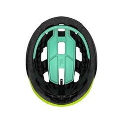 Casco Lazer Tonic KinetiCore Negro Amarillo - ¡Compra Ahora!