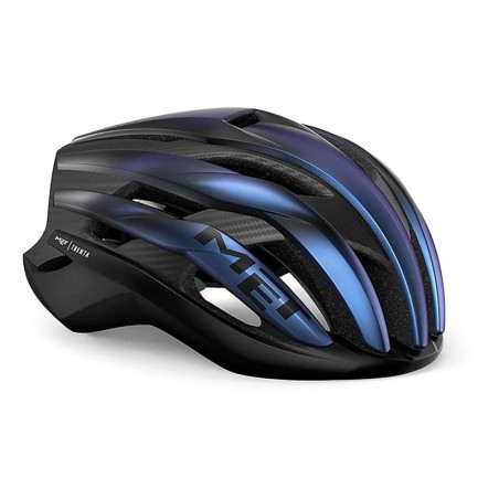 Casco MET Trenta 3K Carbon MIPS: Ligero y Seguro - ¡Compra Ya!