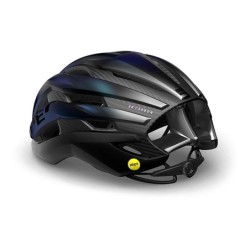 Casco MET Trenta 3K Carbon MIPS: Ligero y Seguro - ¡Compra Ya!