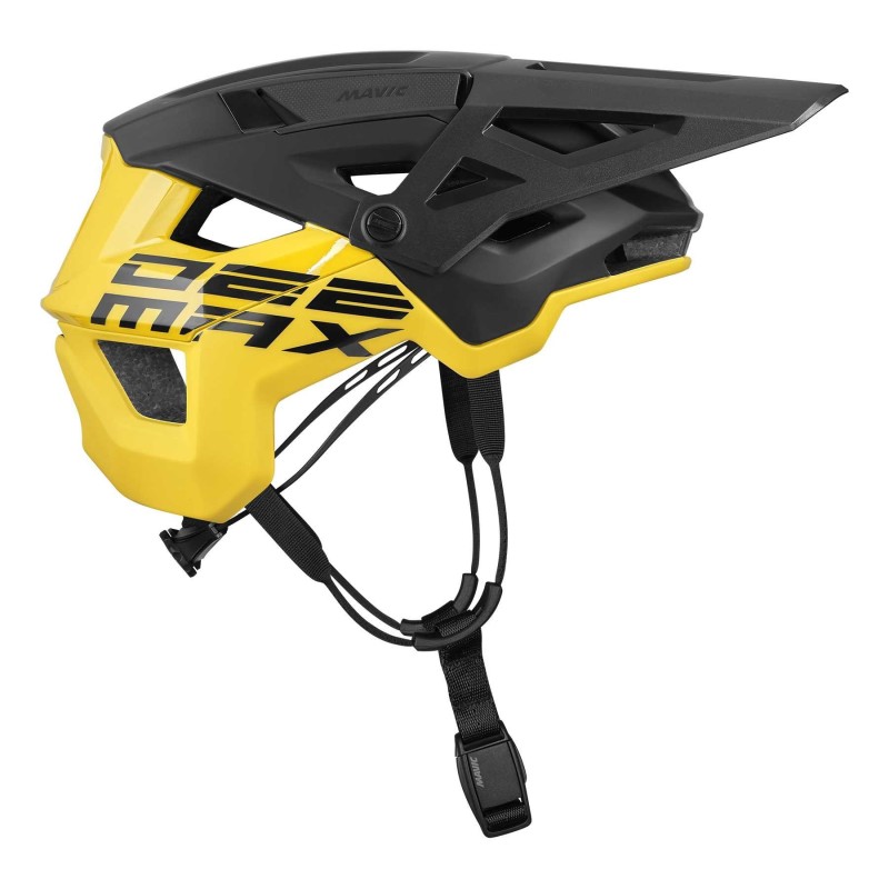 Casco Mavic Deemax PRO MIPS: Seguridad y Estilo. ¡Compra Ya!