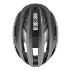 Casco Q36.5 Airbreaker Gris Plata: Ligero y Aerodinámico - ¡Compra Ahora!