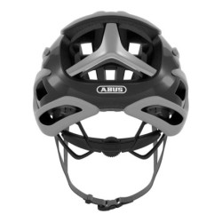 Casco Q36.5 Airbreaker Gris Plata: Ligero y Aerodinámico - ¡Compra Ahora!