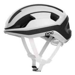 Compra Casco POC Omne Lite Wide Fit Blanco Negro - Ligero y Seguro
