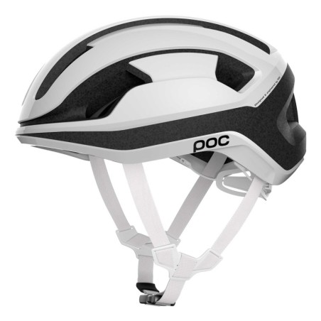 Compra Casco POC Omne Lite Wide Fit Blanco Negro - Ligero y Seguro