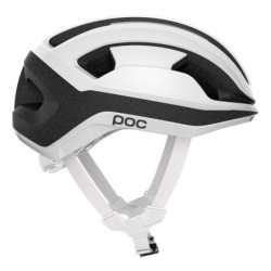 Compra Casco POC Omne Lite Wide Fit Blanco Negro - Ligero y Seguro