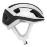 Compra Casco POC Omne Lite Wide Fit Blanco Negro - Ligero y Seguro