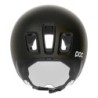 Compra Casco POC Procen Negro Intenso: Seguridad y Estilo