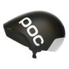 Compra Casco POC Procen Negro Intenso: Seguridad y Estilo