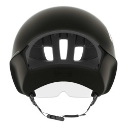 Compra Casco POC Procen Negro Intenso: Seguridad y Estilo