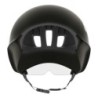 Compra Casco POC Procen Negro Intenso: Seguridad y Estilo