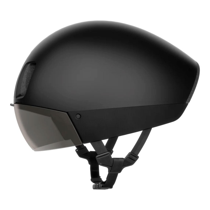 Compra Casco POC Procen Air Negro: Ligero y Seguro