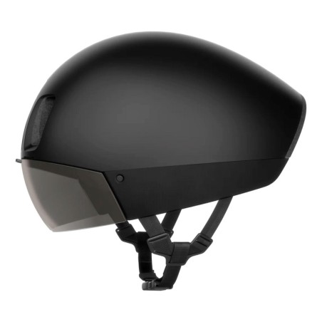 Compra Casco POC Procen Air Negro: Ligero y Seguro