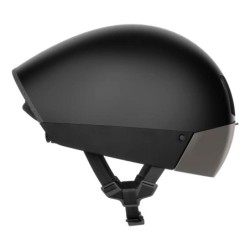 Compra Casco POC Procen Air Negro: Ligero y Seguro