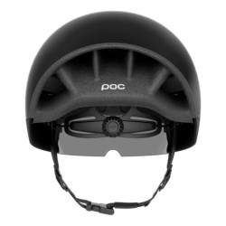 Compra Casco POC Procen Air Negro: Ligero y Seguro