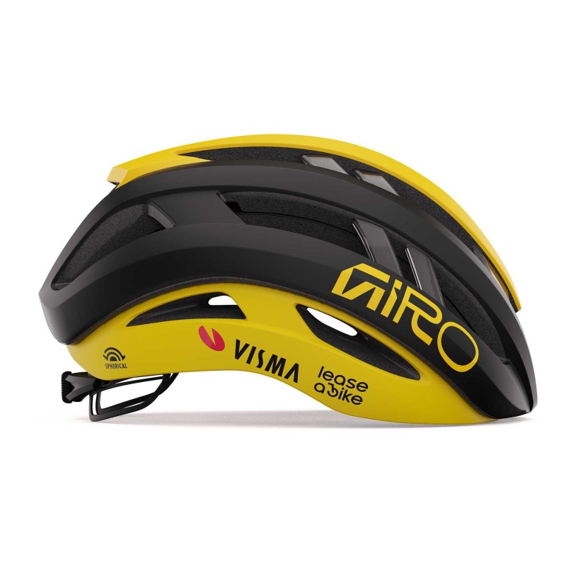 Casco Giro Aries Spherical 2024: ¡Seguridad y Estilo! Compra Ahora