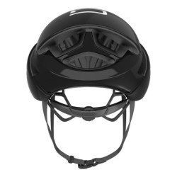 Casco Abus GameChanger Negro Oscuro: Innovación y Estilo - ¡Compra Ahora!