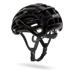 Casco Kask Valegro WG11 Negro: Ligero y Seguro, ¡Compra Ahora!