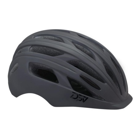 Casco DPV Phonix Gris: Seguridad y Estilo - ¡Compra Ahora!