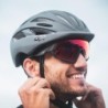 Casco DPV Phonix Gris: Seguridad y Estilo - ¡Compra Ahora!