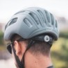 Casco DPV Phonix Gris: Seguridad y Estilo - ¡Compra Ahora!