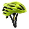 Casco Mavic Aksium Elite Amarillo: Ligereza y Estilo - ¡Compra Ya!