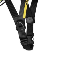 Casco Mavic Aksium Elite Amarillo: Ligereza y Estilo - ¡Compra Ya!