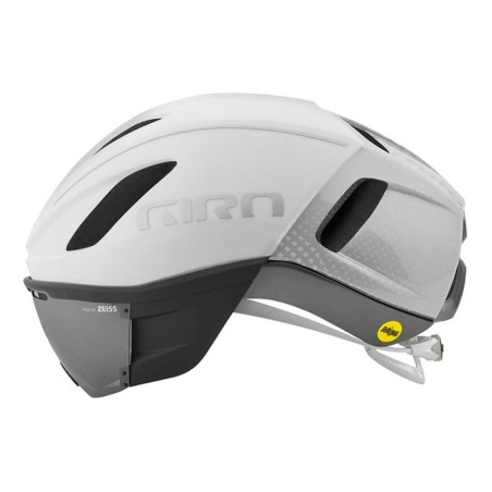Compra Casco Giro Vanquish MIPS Blanco Mate - Seguridad y Estilo