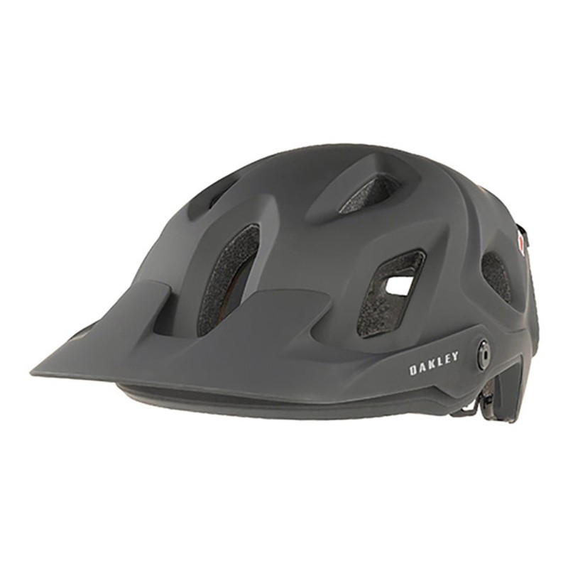 Casco Oakley DRT5 MIPS Negro: Seguridad y Estilo, ¡Compra Ya!