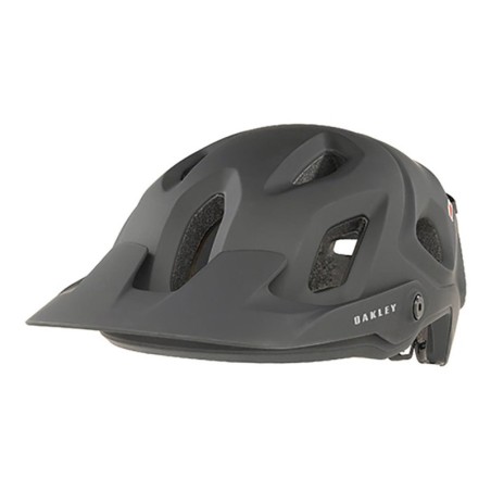 Casco Oakley DRT5 MIPS Negro: Seguridad y Estilo, ¡Compra Ya!