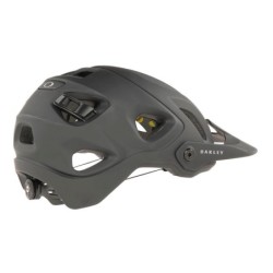 Casco Oakley DRT5 MIPS Negro: Seguridad y Estilo, ¡Compra Ya!