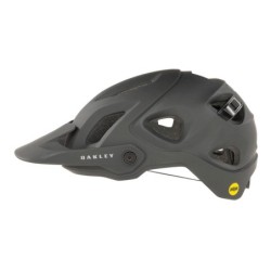 Casco Oakley DRT5 MIPS Negro: Seguridad y Estilo, ¡Compra Ya!