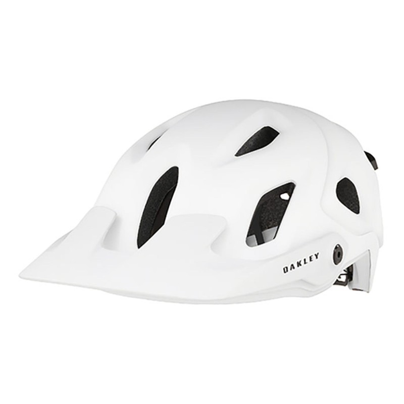 Compra Casco Oakley DRT5 MIPS Blanco: Seguridad y Estilo