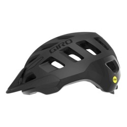 Casco Giro Radix MIPS Negro Mate: Seguridad y Estilo ¡Compra Ya!