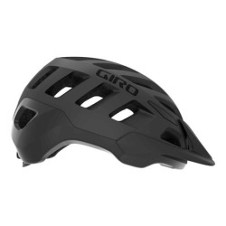 Casco Giro Radix MIPS Negro Mate: Seguridad y Estilo ¡Compra Ya!