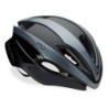 Casco Spiuk Profit Aero Negro Antracita - ¡Compra y Mejora tu Velocidad!