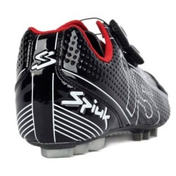 Zapatillas Spiuk 15MC: Comodidad y Estilo, ¡Compra Ahora!