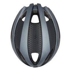 Casco Spiuk Profit Aero Negro Antracita - ¡Compra y Mejora tu Velocidad!